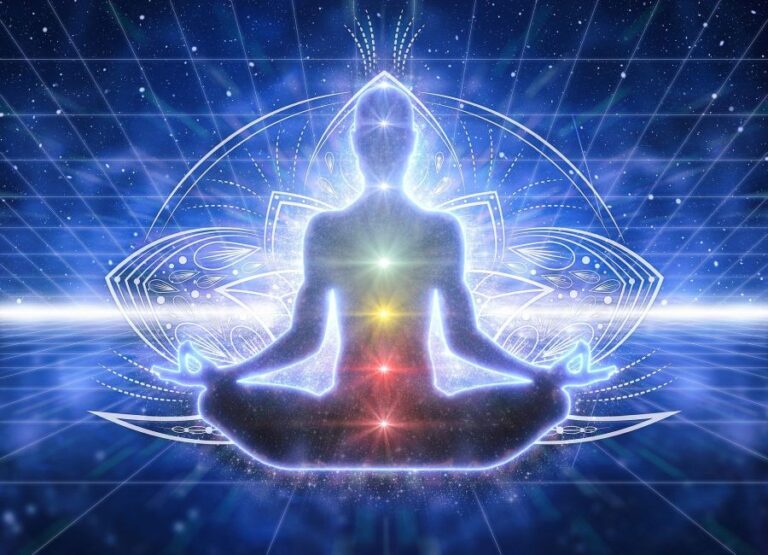 spirit soul chakra2