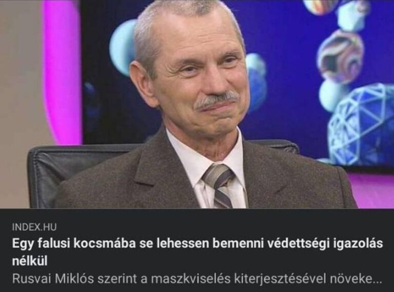 rusvai