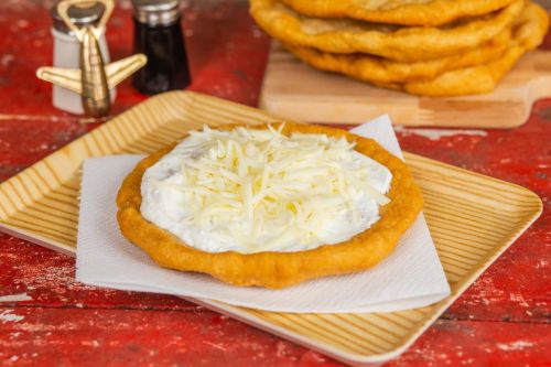 lángos