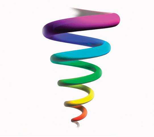 spiral dynamics üres