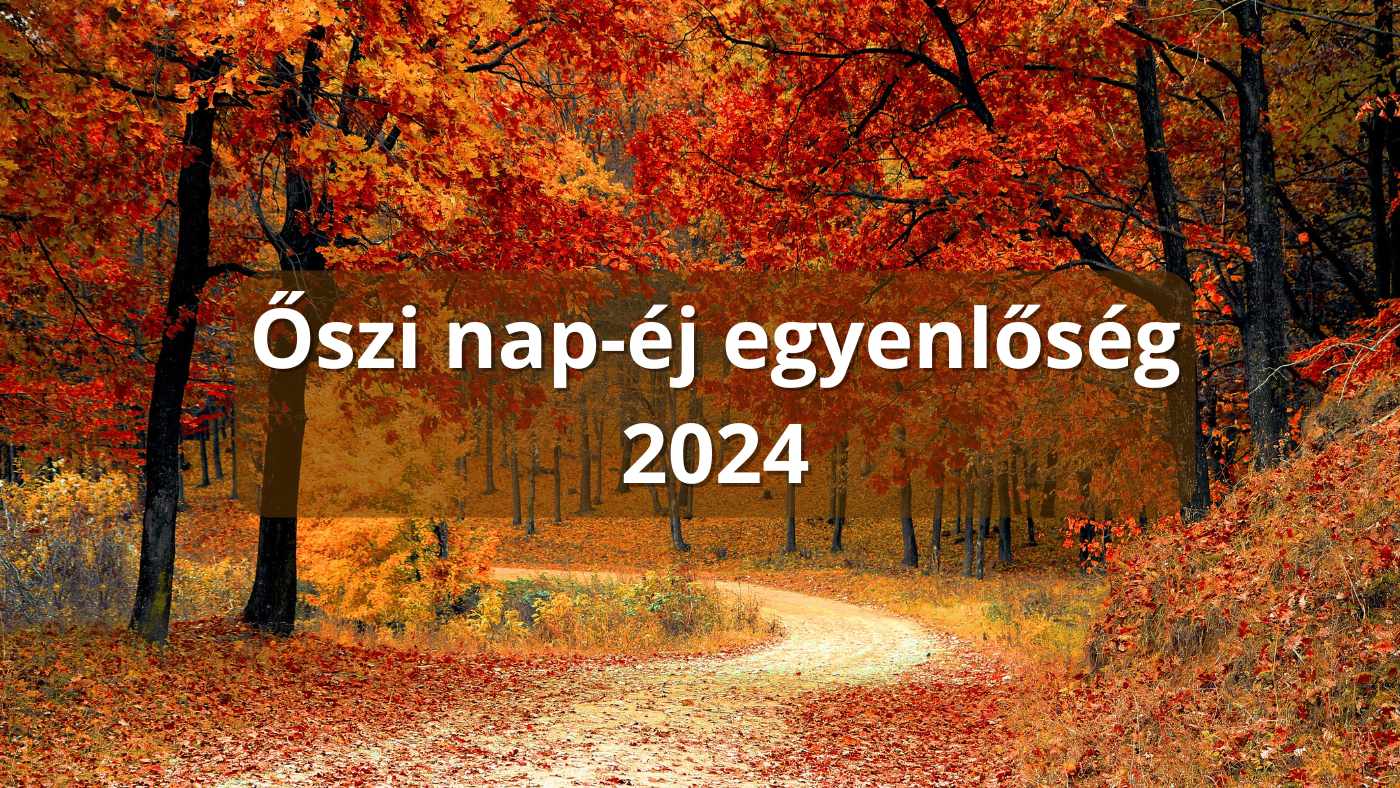őszi 2024